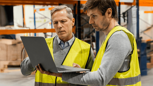 Strategic Tech Adoption in Construction – Maximize ROI, Minimize Disruptions